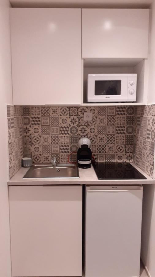 Le Bijou Appartement Avec Jacuzzi Et Sauna Privatif Terrasse Plein Sud Clim Parking Privatif Bandol Εξωτερικό φωτογραφία