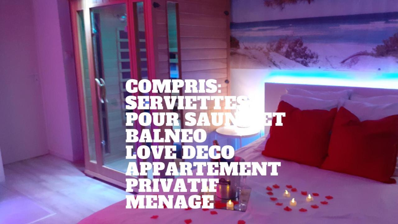 Le Bijou Appartement Avec Jacuzzi Et Sauna Privatif Terrasse Plein Sud Clim Parking Privatif Bandol Εξωτερικό φωτογραφία